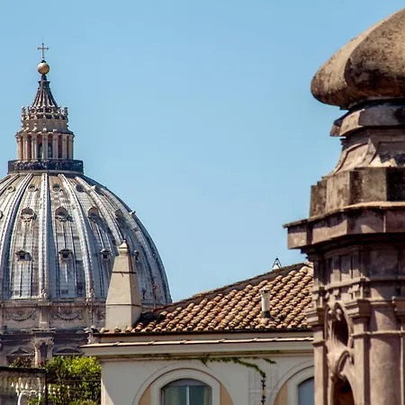Vakantiehuis Sk - Luxury Navona Rome