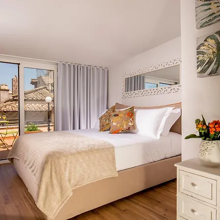 Mytale Luxury Navona * Rome