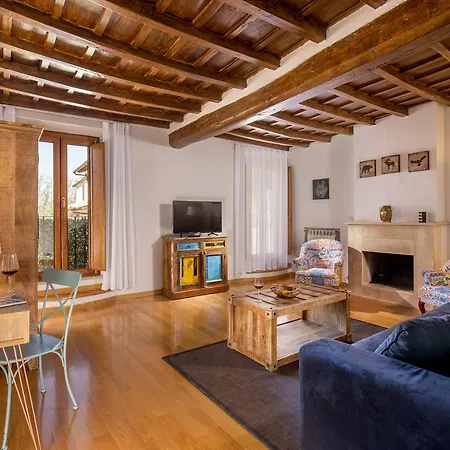 Holiday home Mytale Luxury Navona