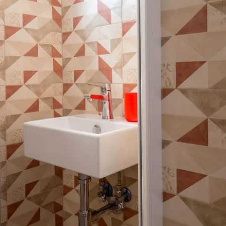 Holiday home Mytale Luxury Navona Rome