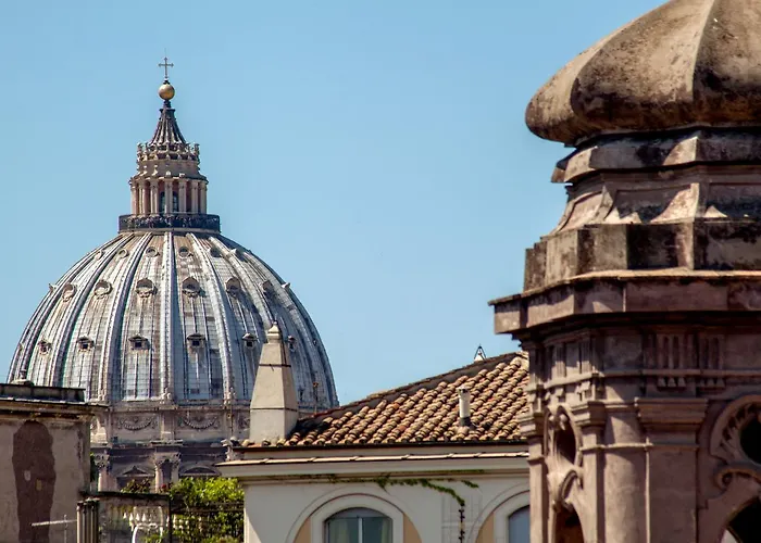 بيت للعطل Sk - Luxury Navona روما