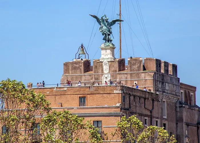 Sk - Luxury Navona *