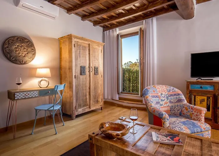 Sk - Luxury Navona بيت للعطل