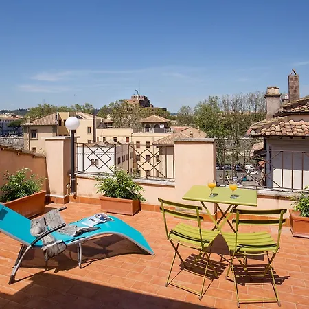 Sk - Luxury Navona * Рим