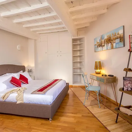 Sk - Luxury Navona Дом отдыха Рим