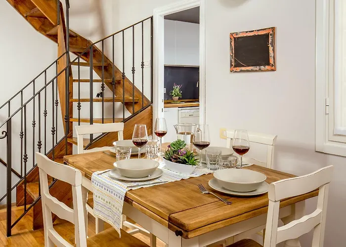 Sk - Luxury Navona *