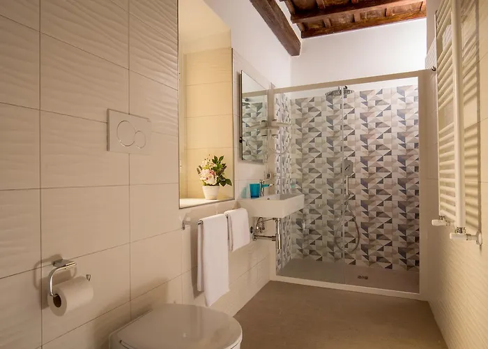 Sk - Luxury Navona Рим
