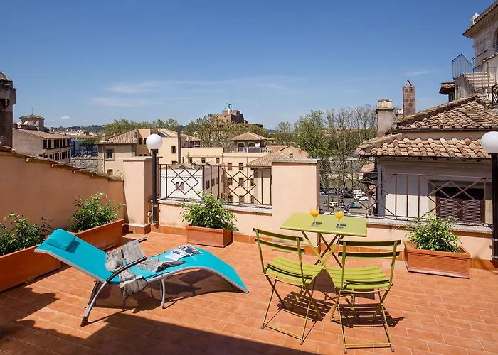 Sk - Luxury Navona * Рим