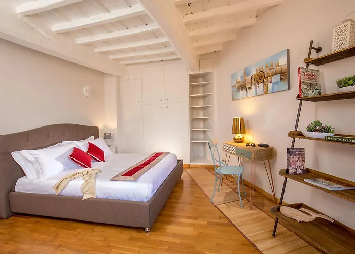 Sk - Luxury Navona Дом отдыха Рим
